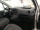Citroen  Berlingo CITROEN  VU 3p Fourgonnette VTi 95 BVM Confort 20L1 #5