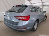 Skoda  Superb  Break Business 1.5 TSI 150CV BVA7 E6dT #3