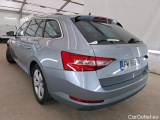 Skoda  Superb  Break Business 1.5 TSI 150CV BVA7 E6dT #2