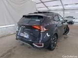 KIA  Sportage  GT-Line Premium Plug-in Hybrid 4WD 1.6 T-GDI 265CV BVA6 E6d #3