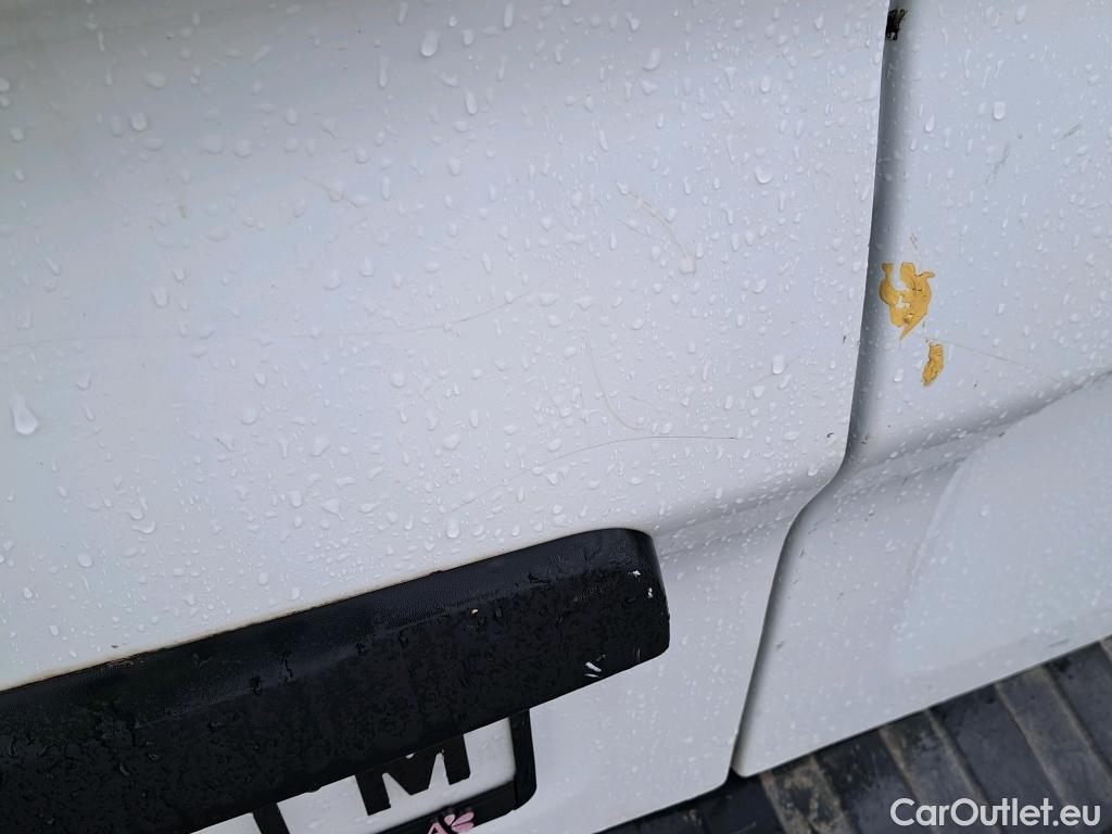  Nissan  NV300 NISSAN  / 2016 / 4P / furgón 2.0dCi 88kW (120CV) L1H1 1T Optima #15