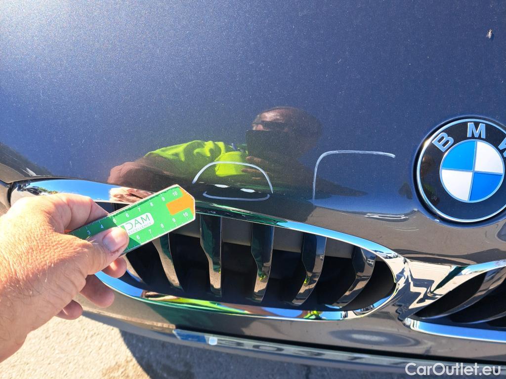  Bmw  X1 BMW  / 2019 / 5P / todoterreno sDrive18d #5