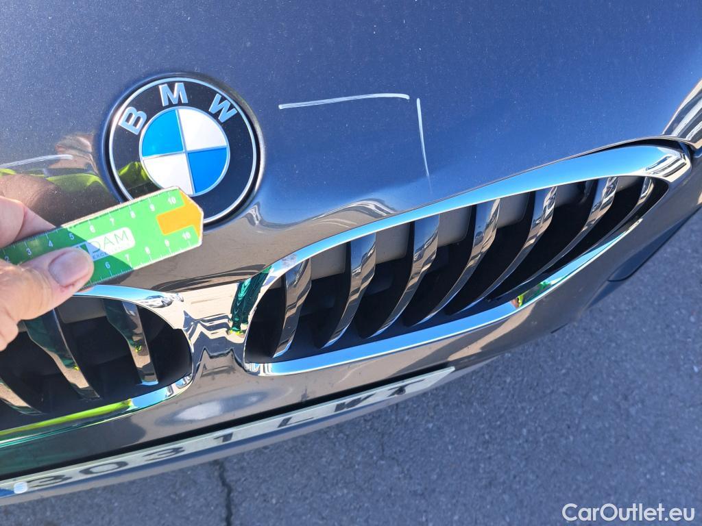  Bmw  X1 BMW  / 2019 / 5P / todoterreno sDrive18d #4