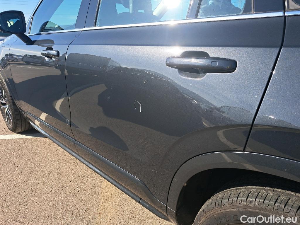 Volvo  XC90 VOLVO  / 2019 / 5P / todoterreno 2.0 B5 D AWD Momentum Pro Auto #11