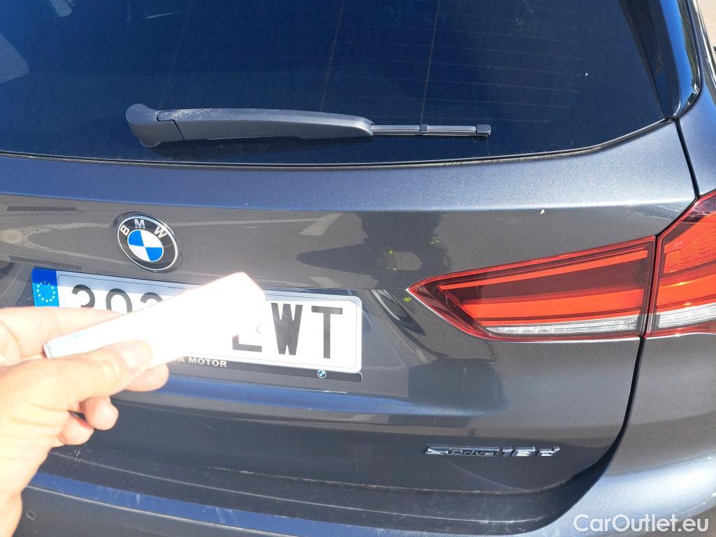  Bmw  X1 BMW  / 2019 / 5P / todoterreno sDrive18d #33