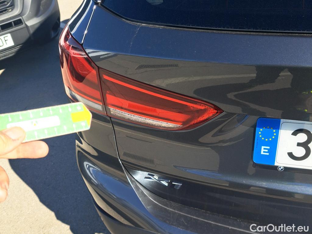  Bmw  X1 BMW  / 2019 / 5P / todoterreno sDrive18d #1