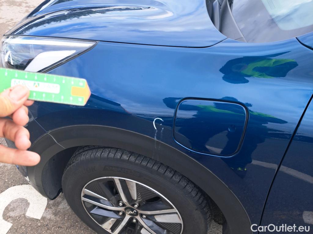 KIA  Niro KIA  / 2019 / 5P / crossover 1.6 GDi PHEV 104kW (141CV) Drive #17