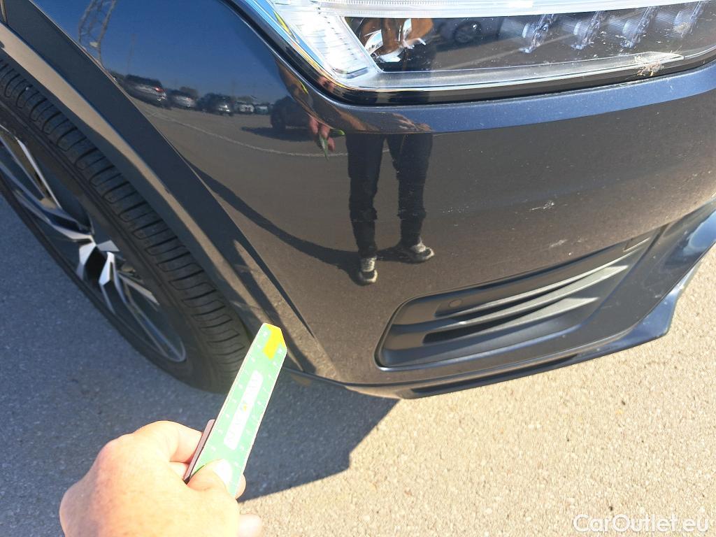 Volvo  XC90 VOLVO  / 2019 / 5P / todoterreno 2.0 B5 D AWD Momentum Pro Auto #16