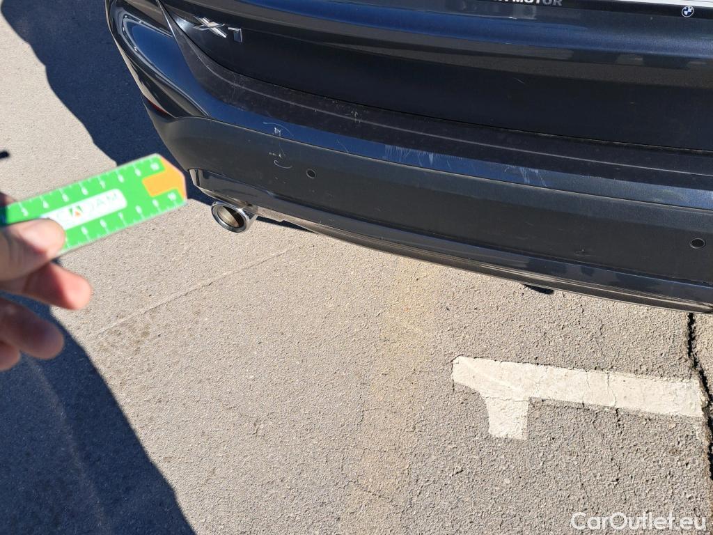  Bmw  X1 BMW  / 2019 / 5P / todoterreno sDrive18d #30