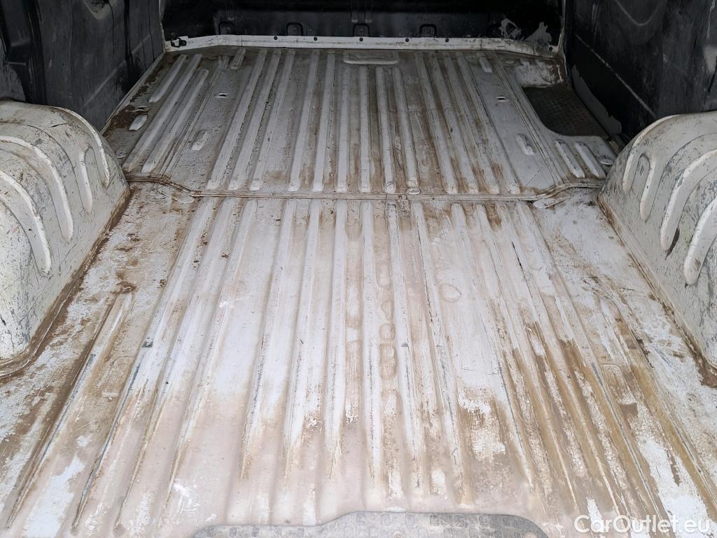  Nissan  NV300 NISSAN  / 2016 / 4P / furgón 2.0dCi 88kW (120CV) L1H1 1T Optima #8