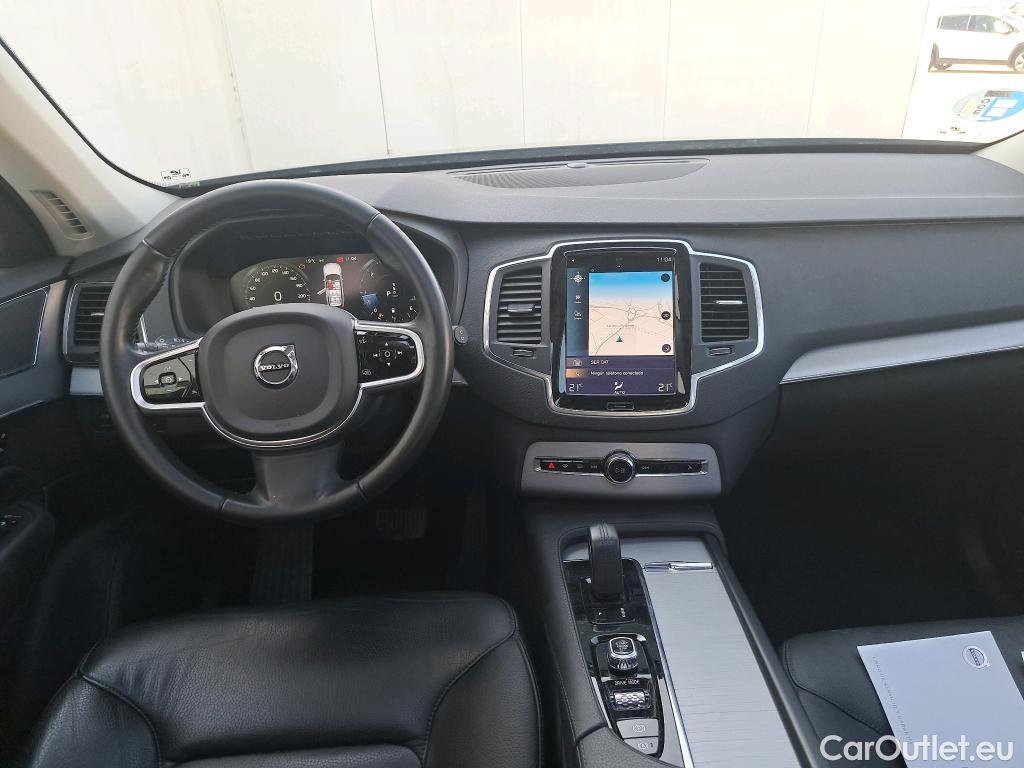 Volvo  XC90 VOLVO  / 2019 / 5P / todoterreno 2.0 B5 D AWD Momentum Pro Auto #3