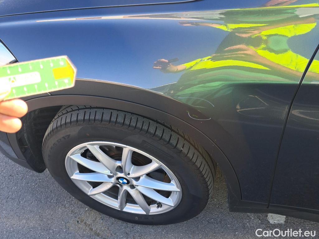  Bmw  X1 BMW  / 2019 / 5P / todoterreno sDrive18d #43