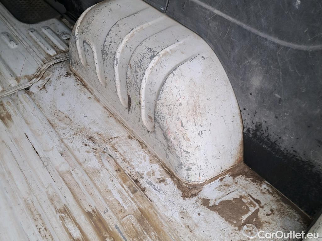  Nissan  NV300 NISSAN  / 2016 / 4P / furgón 2.0dCi 88kW (120CV) L1H1 1T Optima #9