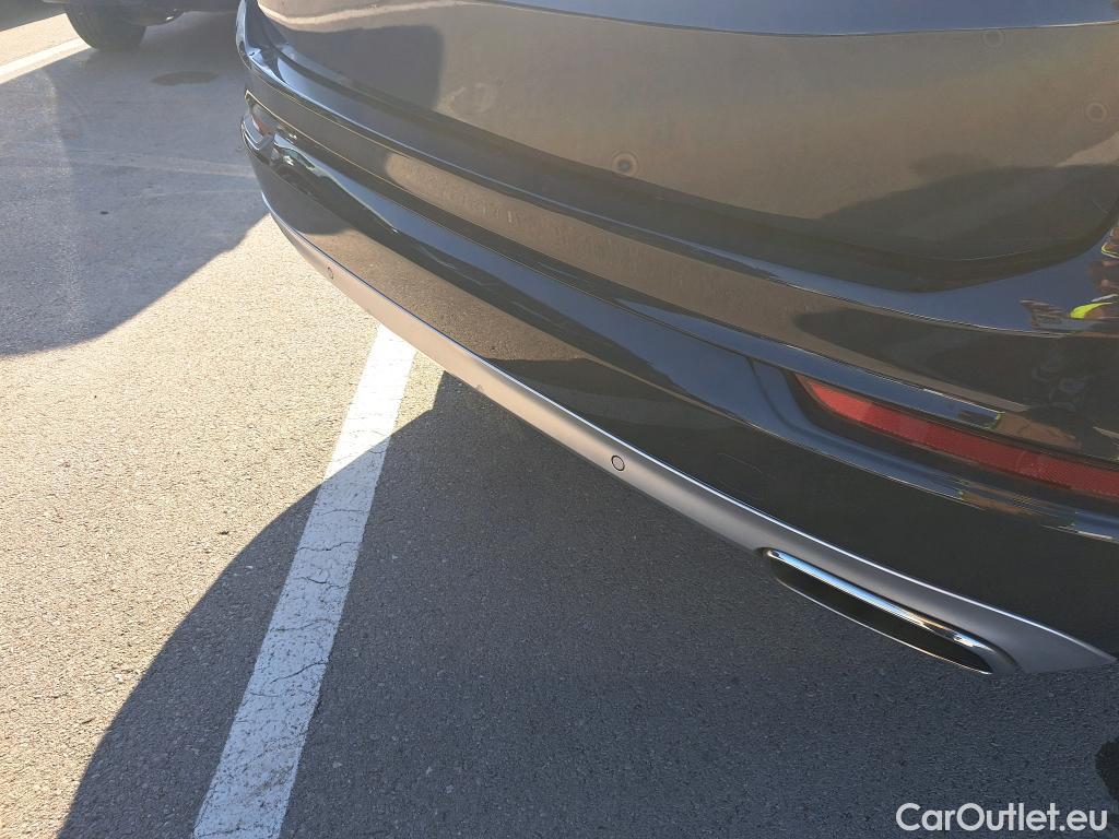 Volvo  XC90 VOLVO  / 2019 / 5P / todoterreno 2.0 B5 D AWD Momentum Pro Auto #23