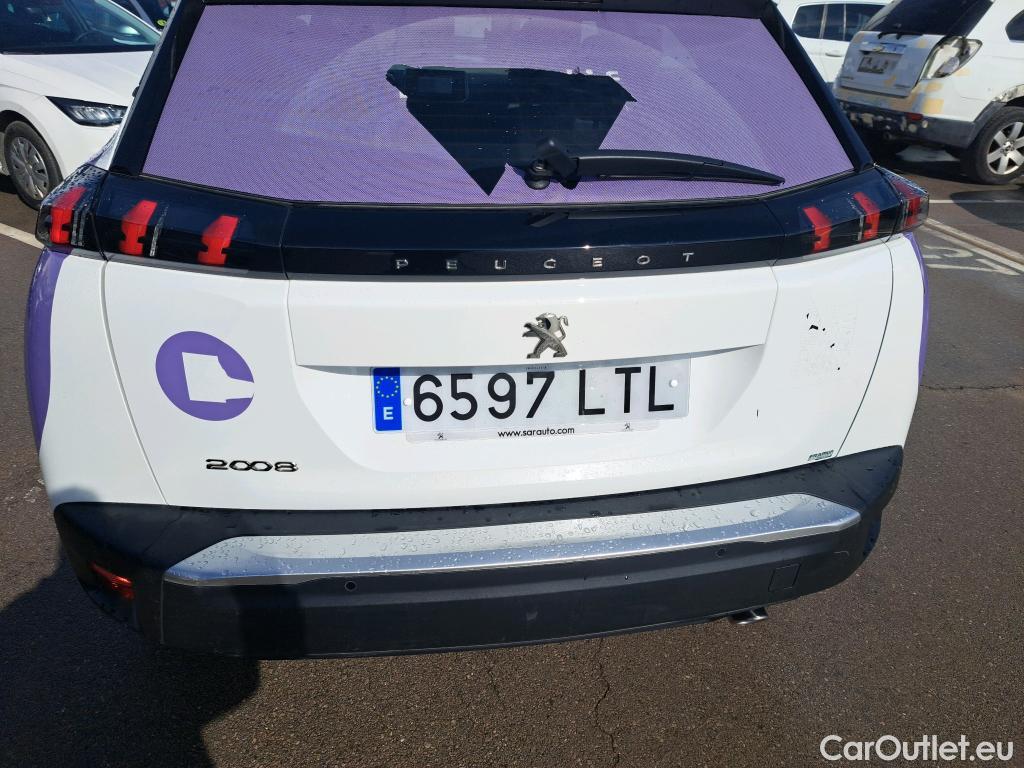  Peugeot  2008 PEUGEOT  / 2019 / 5P / todoterreno Active BlueHDI 81kW (110CV) #1