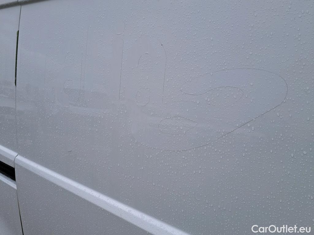  Nissan  NV300 NISSAN  / 2016 / 4P / furgón 2.0dCi 88kW (120CV) L1H1 1T Optima #30