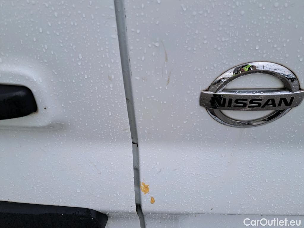  Nissan  NV300 NISSAN  / 2016 / 4P / furgón 2.0dCi 88kW (120CV) L1H1 1T Optima #17