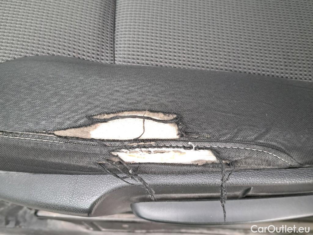  Nissan  NV300 NISSAN  / 2016 / 4P / furgón 2.0dCi 88kW (120CV) L1H1 1T Optima #33