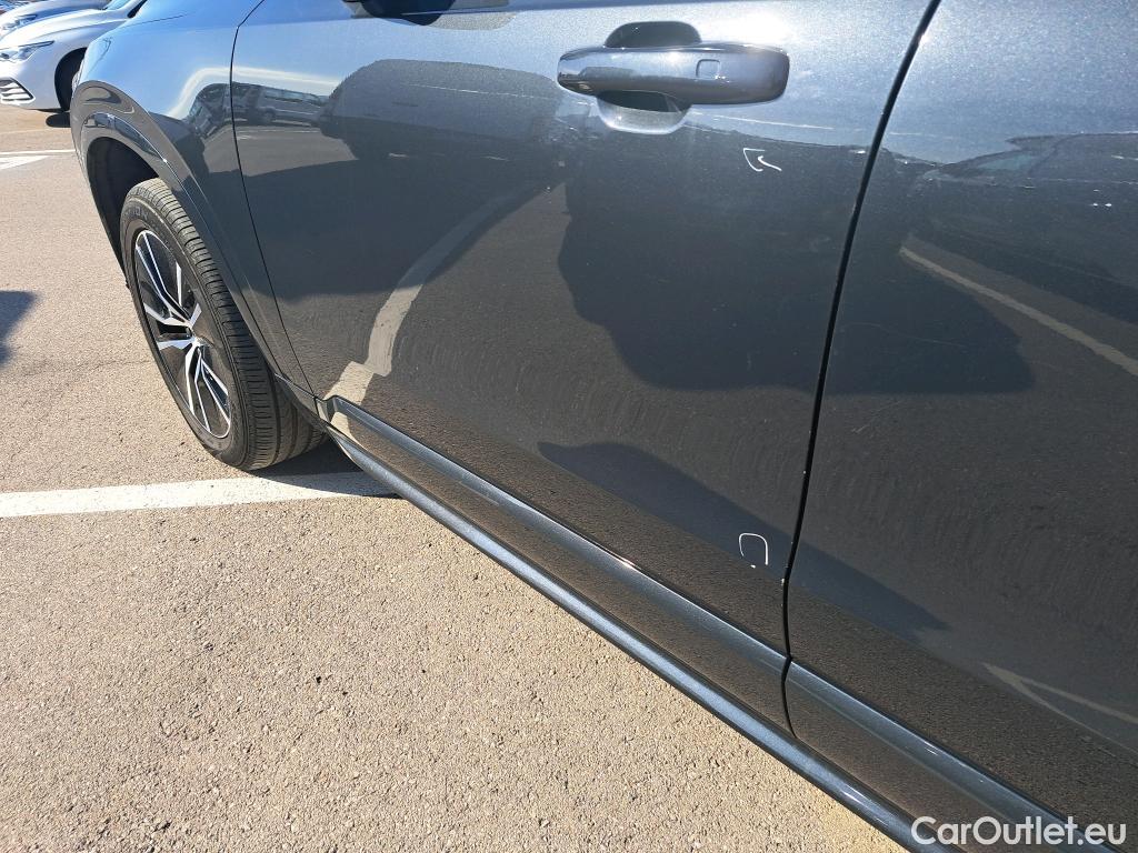 Volvo  XC90 VOLVO  / 2019 / 5P / todoterreno 2.0 B5 D AWD Momentum Pro Auto #9