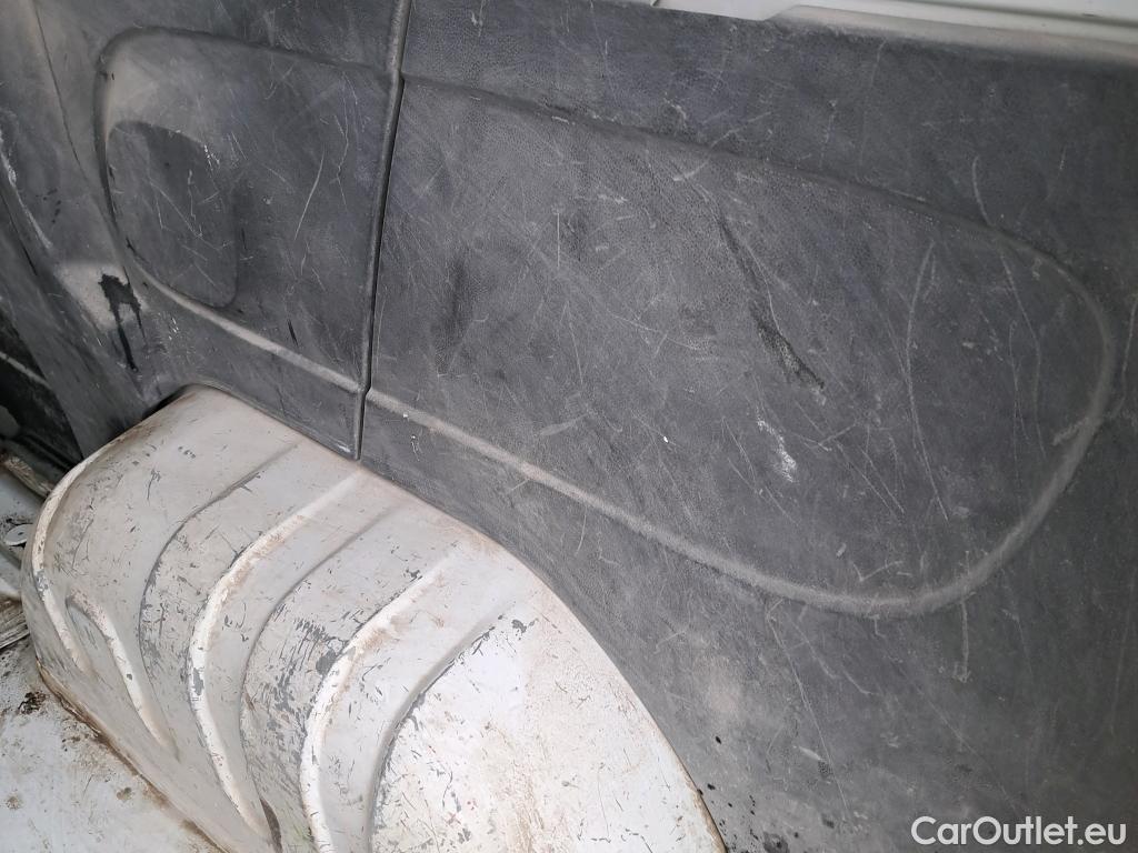  Nissan  NV300 NISSAN  / 2016 / 4P / furgón 2.0dCi 88kW (120CV) L1H1 1T Optima #39