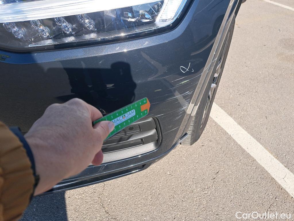 Volvo  XC90 VOLVO  / 2019 / 5P / todoterreno 2.0 B5 D AWD Momentum Pro Auto #15