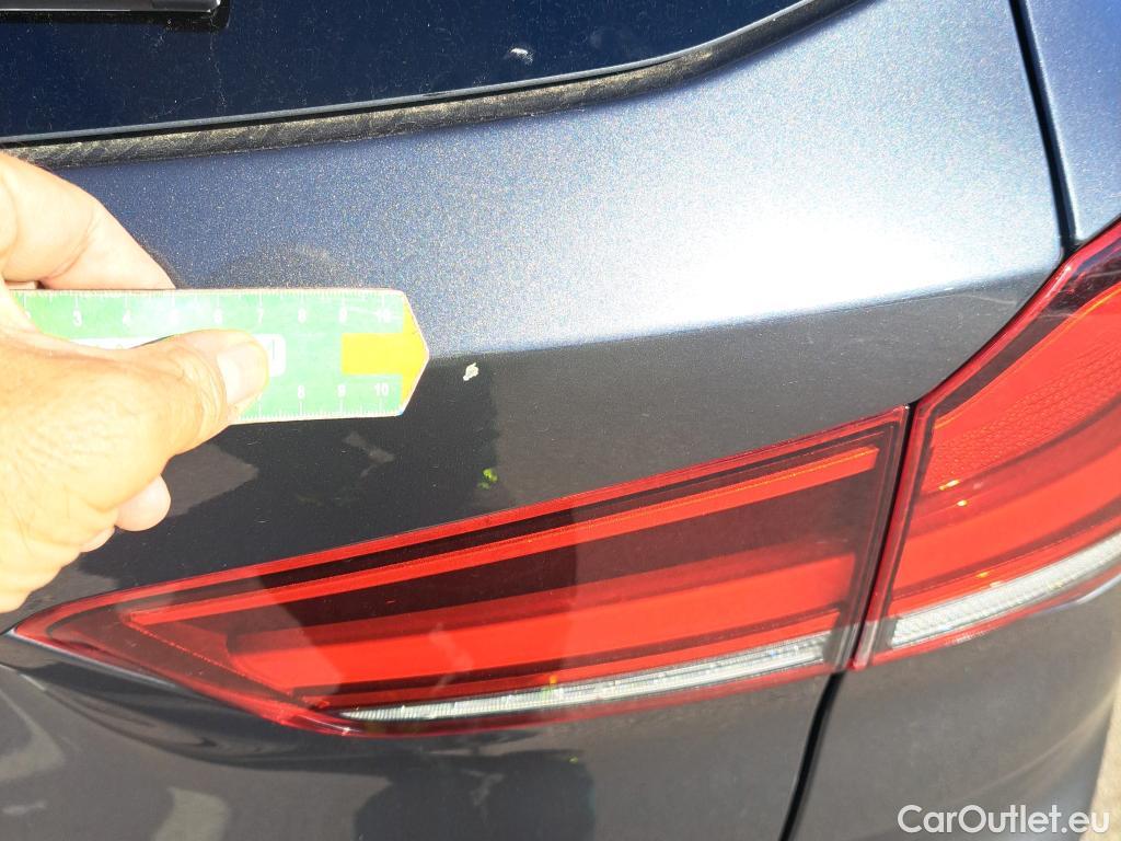  Bmw  X1 BMW  / 2019 / 5P / todoterreno sDrive18d #34