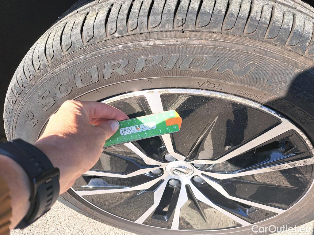 Volvo  XC90 VOLVO  / 2019 / 5P / todoterreno 2.0 B5 D AWD Momentum Pro Auto #8