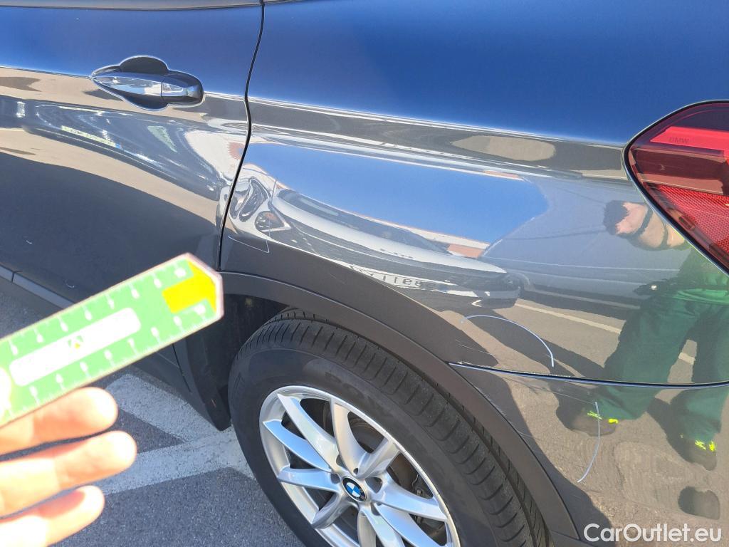  Bmw  X1 BMW  / 2019 / 5P / todoterreno sDrive18d #6