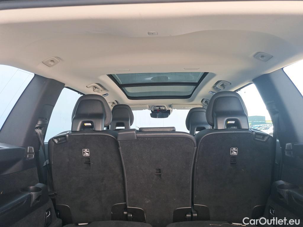 Volvo  XC90 VOLVO  / 2019 / 5P / todoterreno 2.0 B5 D AWD Momentum Pro Auto #12