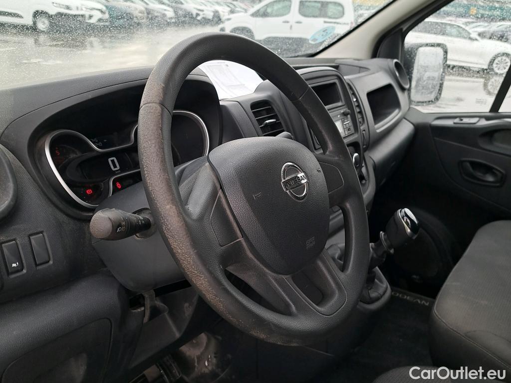  Nissan  NV300 NISSAN  / 2016 / 4P / furgón 2.0dCi 88kW (120CV) L1H1 1T Optima #46