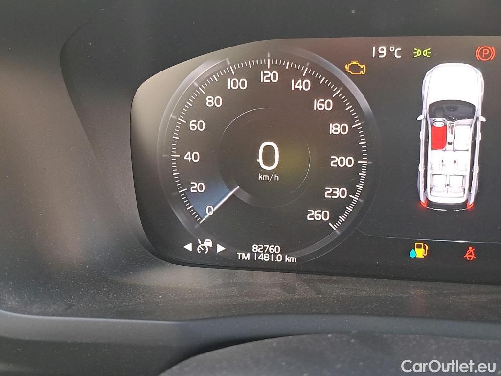 Volvo  XC90 VOLVO  / 2019 / 5P / todoterreno 2.0 B5 D AWD Momentum Pro Auto #5