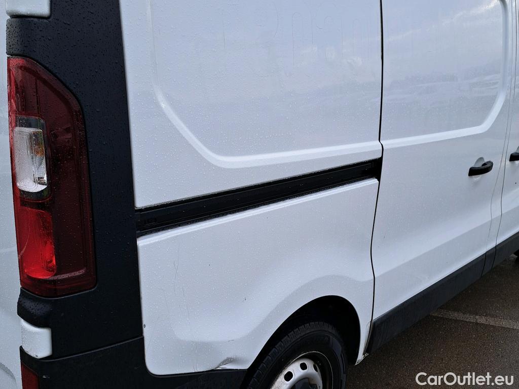  Nissan  NV300 NISSAN  / 2016 / 4P / furgón 2.0dCi 88kW (120CV) L1H1 1T Optima #6