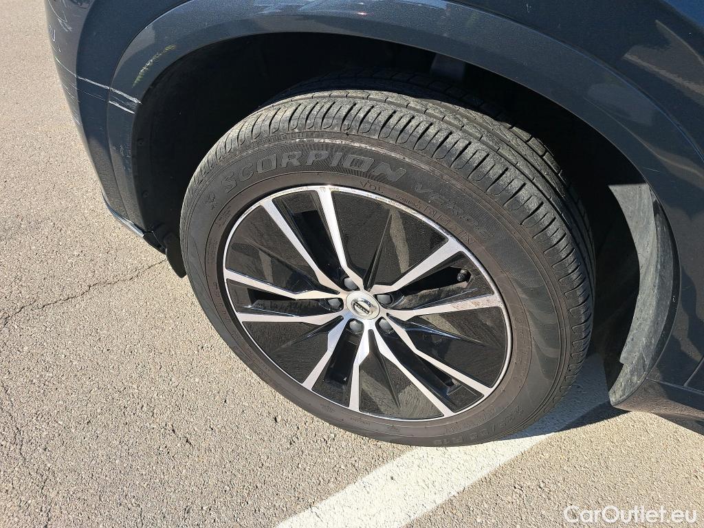 Volvo  XC90 VOLVO  / 2019 / 5P / todoterreno 2.0 B5 D AWD Momentum Pro Auto #7