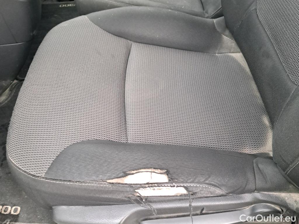  Nissan  NV300 NISSAN  / 2016 / 4P / furgón 2.0dCi 88kW (120CV) L1H1 1T Optima #32