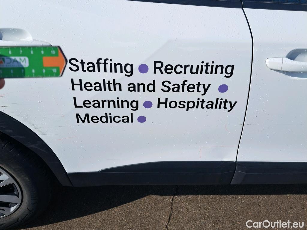  Peugeot  2008 PEUGEOT  / 2019 / 5P / todoterreno Active BlueHDI 81kW (110CV) #5