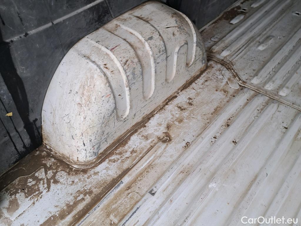  Nissan  NV300 NISSAN  / 2016 / 4P / furgón 2.0dCi 88kW (120CV) L1H1 1T Optima #10