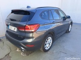  Bmw  X1 BMW  / 2019 / 5P / todoterreno sDrive18d #2