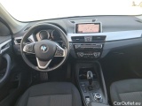  Bmw  X1 BMW  / 2019 / 5P / todoterreno sDrive18d #3