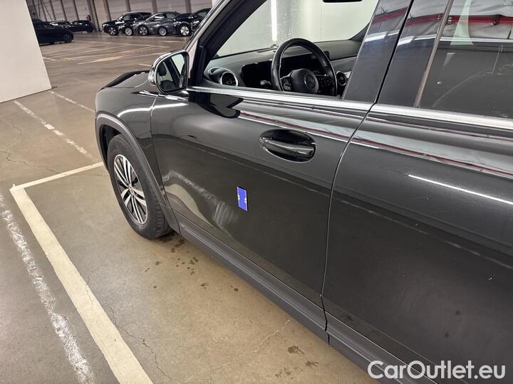 Mercedes  GLB   180 d Business Solution 85kW/116pk  5D/P Auto-8 #35