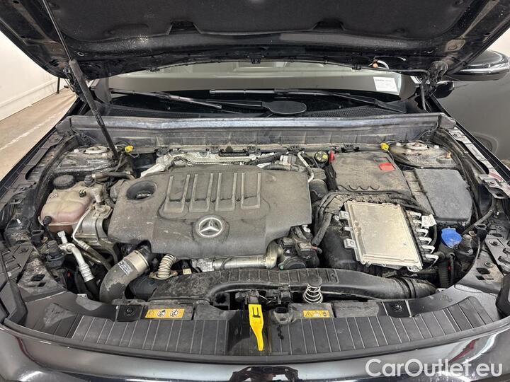 Mercedes  GLB   180 d Business Solution 85kW/116pk  5D/P Auto-8 #81