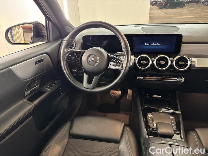 Mercedes  GLB   180 d Business Solution 85kW/116pk  5D/P Auto-8 #5
