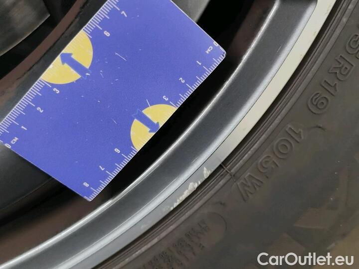 Mercedes  EQC   400 4MATIC Business Solution AMG 300kW/408pk  5D/P Auto-1 #27