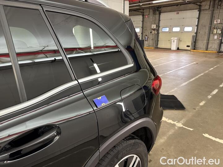Mercedes  GLB   180 d Business Solution 85kW/116pk  5D/P Auto-8 #38