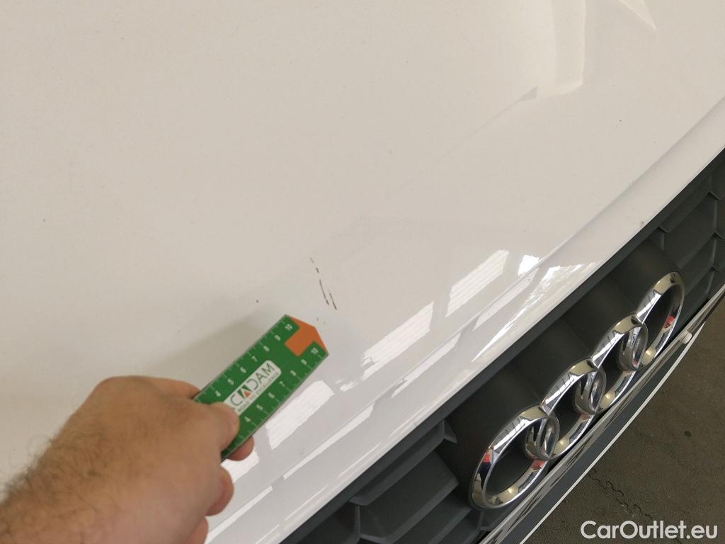 Audi  A3  Sportback 30 TFSI 1.0 TFSI 110CV AT7 E6d #8