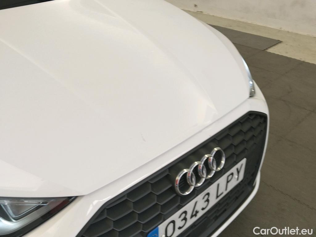 Audi  A3  Sportback 30 TFSI 1.0 TFSI 110CV AT7 E6d #7