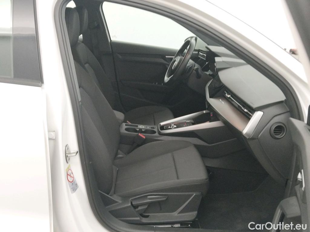 Audi  A3  Sportback 30 TFSI 1.0 TFSI 110CV AT7 E6d #6