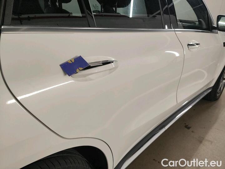 Mercedes  EQC   400 4MATIC Business Solution AMG 300kW/408pk  5D/P Auto-1 #69