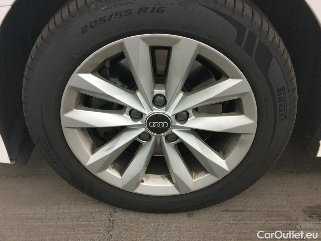 Audi  A3  Sportback 30 TFSI 1.0 TFSI 110CV AT7 E6d #15