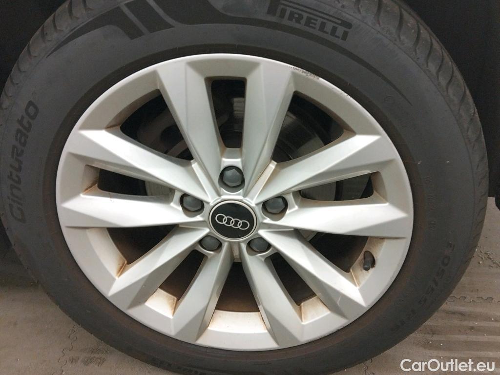 Audi  A3  Sportback 30 TFSI 1.0 TFSI 110CV AT7 E6d #17