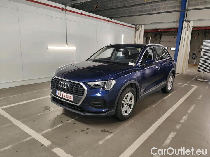 Audi  Q3  45 TFSI e S tronic (PHEV) 180kW/245pk  5D/P Auto-6 #1